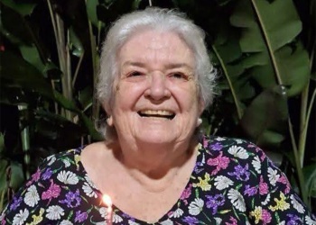 Falleció Gloria Llamosas, figura histórica de la UCR y la política posadeña
