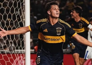 Boca prepara dos préstamos al exterior que podrían darle una ventaja en el mercado