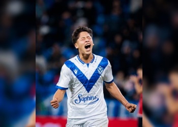 Vélez venció a Independiente y es líder en solitario de la Zona A del Torneo Clausura 2026