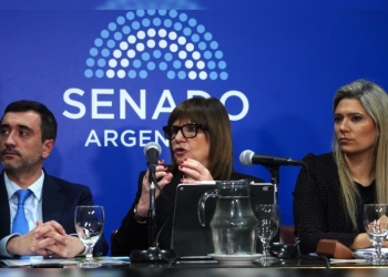 Bullrich ratificó que el tope de extranjerización de tierras pasará al 25%