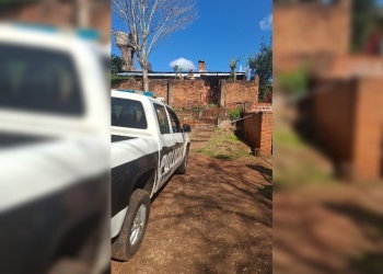 Investigan un intento de femicidio seguido de suicidio en Misiones