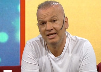 Murió Leandro Rud tras una extensa lucha contra el cáncer: histórico representante y conductor de TV
