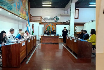 Encuentro Misionero pierde espacios y “El Movimiento” avanza en los Concejos