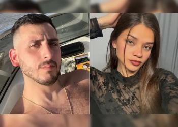 Qué dijo el médico que examinó a la joven acusada de matar a su novio en Chaco