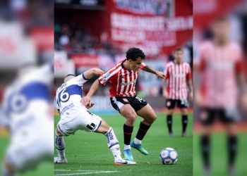 Estudiantes, con goleada ante Gimnasia, se quedó con el clásico platense por el Torneo Clausura