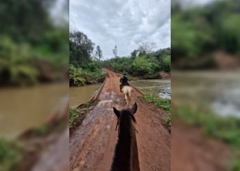 Hallaron sin vida a un hombre que era buscado en Colonia Alberdi