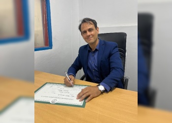 Renunció Martín Stanganelli a la Coordinación de Comunicación de Posadas