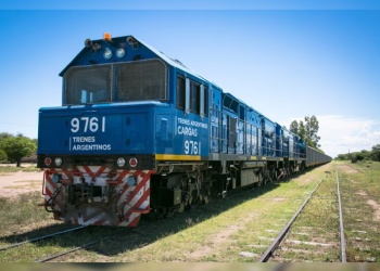 El Gobierno anunció el lanzamiento de la privatización del Belgrano Cargas