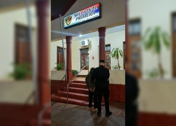 Violencia de género:  entraron a una vivienda tras un pedido de auxilio y encontraron a un hombre asfixiando a su pareja