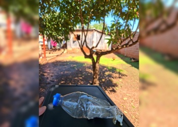 Jugaban con alcohol y un encendedor y una niña de 7 años sufrió quemaduras