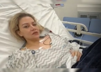 Nadia Beller fue dada de alta y reforzaron su custodia mientras avanza la investigación por el intento de femicidio