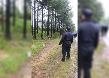 Identificaron al segundo hombre fallecido en el despiste sobre la ruta 6