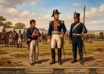 Mañana habrá disertación en el Museo Cambas: “Los guaraníes en el proyecto sanmartiniano”