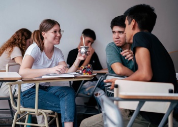 La UGD propone anticipar el ingreso universitario con una cursada los sábados