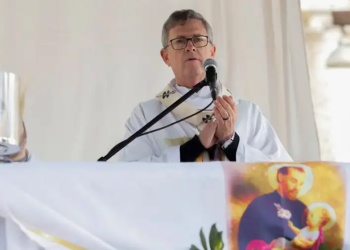 La Iglesia endureció sus críticas al Gobierno nacional en San Cayetano: “El trabajo no puede ser una mercancía”