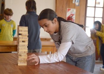 Los Juegos del Inmigrante completaron su segunda jornada y este domingo sumarán nuevas disciplinas