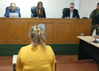 Lo juzgan por abusar sexualmente de su hija biológica desde los 4 años