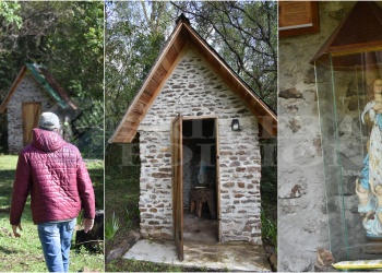 Fe y naturaleza: el milagro del monte