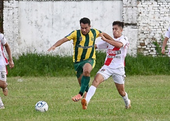 Arranca el Clausura de la Liga Posadeña
