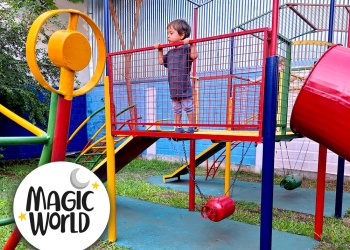 Magic World celebra 30 años como un pilar familiar en Posadas: “Somos una familia”