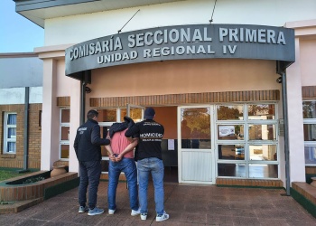 Prisión preventiva para los acusados del homicidio de “Manito” Britez