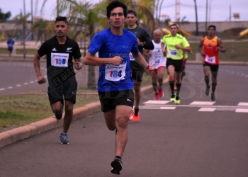 Se viene la Media Maratón: qué mejor manera de celebrar otro año