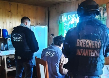 Investigan un caso de abuso sexual tras reportes de MASI en El Soberbio