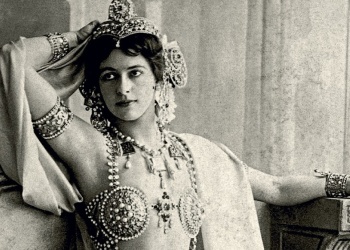Espía de espías: la increíble historia de Mata Hari, a 150 años de su nacimiento
