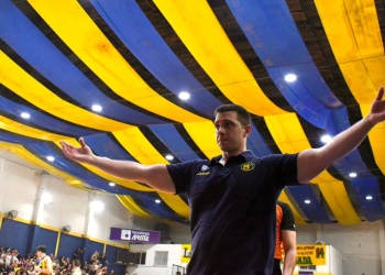 “Es algo que no se consigue todos los días”: la emoción de Martinho tras el título de Mitre