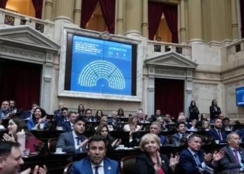 Diputados dio media sanción a la baja del IVA a la mandioca