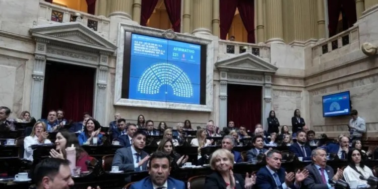 Foto: El Parlamentario
