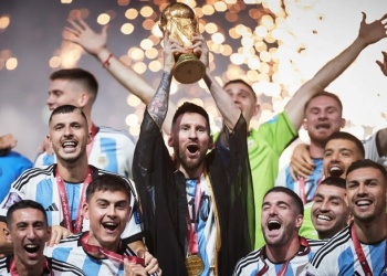 El fin de la leyenda: Lionel Messi se retira de la Selección argentina