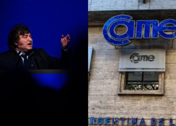 La CAME cruzó a Milei y advirtió que las familias argentinas se endeudan para comer