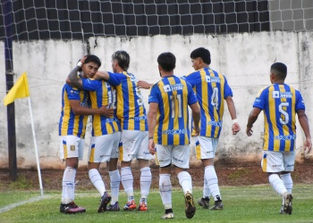 Mitre abre la ilusión ante Defensores