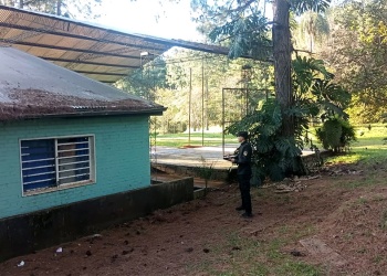 Un adolescente de 13 años murió electrocutado en escuela de San Antonio