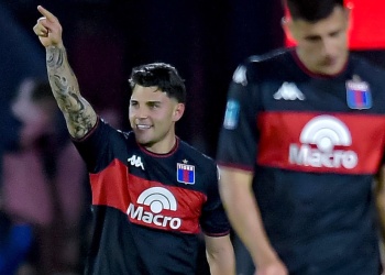Tigre golpeó a River y profundizó su crisis: cuarta derrota consecutiva y último en su zona