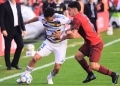 Boca igualó con Newell’s en un partidazo y sigue sin poder ganar en el Clausura
