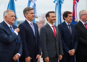 Jaldo apuntó al modelo de la Nación: “La mejora macroeconómica no llegó a la gente”