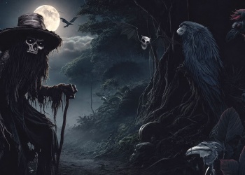El terror vuelve a encender la pantalla: Oberá Nocturna abrió sus convocatorias