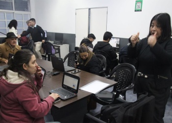 Buscar trabajo después de los 35: herramientas para volver al mercado laboral o cambiar de rumbo