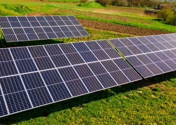 Nuevo parque solar abastecerá de energía a Aristóbulo del Valle y Salto Encantado