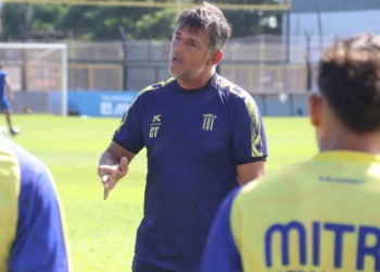 Mitre buscará una victoria ante Douglas Haig que le permita soñar