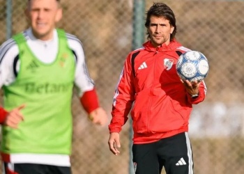 River visita a Banfield en el debut de Leonardo Ponzio como entrenador