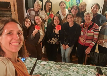 Posadas Lee vuelve con una jornada de lectura comunitaria al aire libre