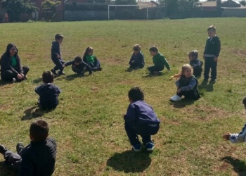 Aseguran que el intendente de Virasoro dejó a unos 250 niños sin cancha de fútbol