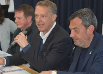 IPS proyecta un 38,9% más de presupuesto
