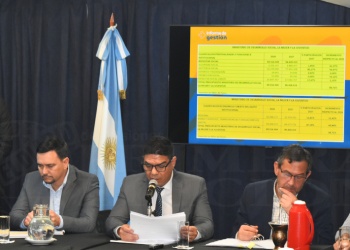 Desarrollo Social proyecta $96.000 millones ante una mayor demanda de asistencia