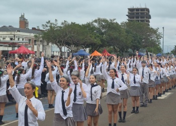 Estudiantina 2026: se conoció el cronograma de la segunda Prueba Piloto en Posadas