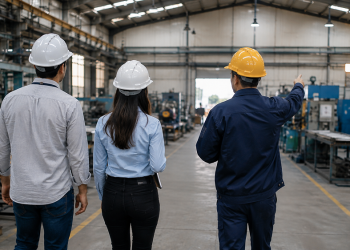 Estudiantes de Ingeniería idearon un programa de asistencia a PyMES