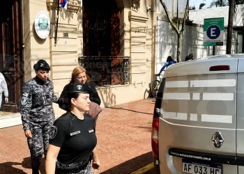 Condenaron a Mariela Ramírez a 16 años de prisión por el homicidio agravado de Belén
